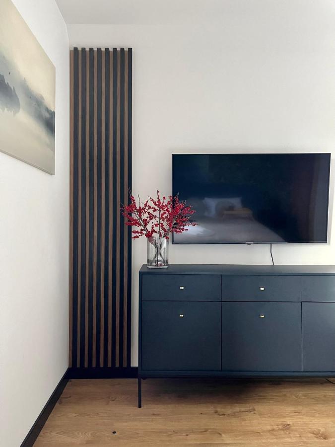 Apartamenty Maxa Czornyja Еленя-Гура Экстерьер фото